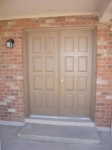 double-door-entry