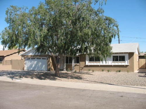 Phoenix investment property available 