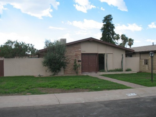 Great Phoenix, Arizona investment property